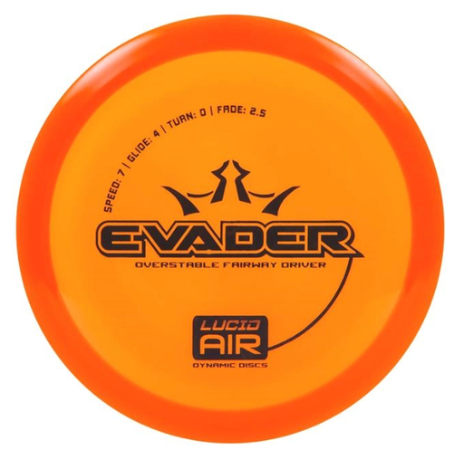 Evader