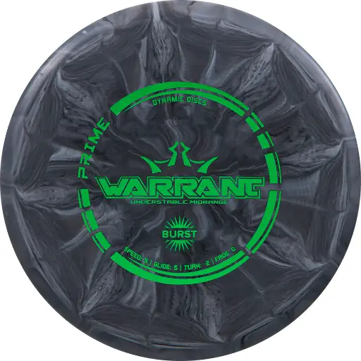 Warrant