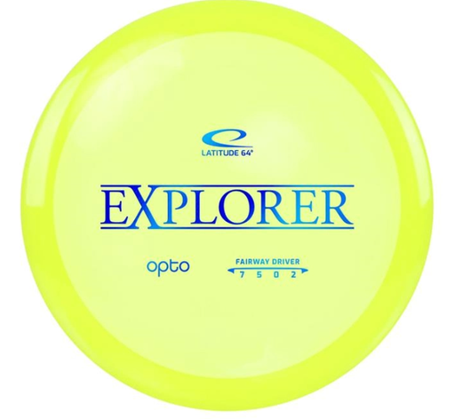 Explorer