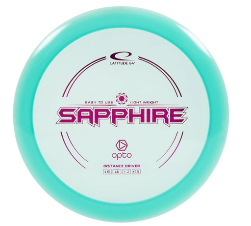Sapphire