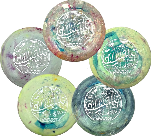 Galactic Mini