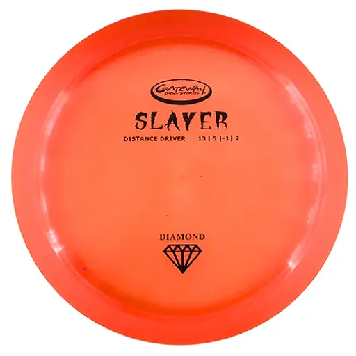 Slayer