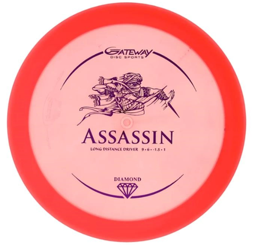 Assassin