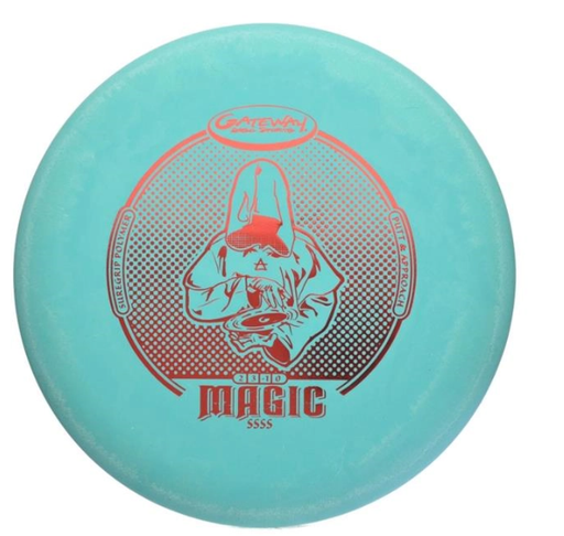 Magic