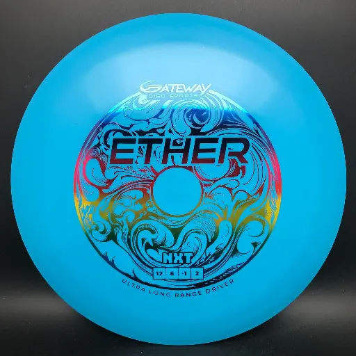 Ether