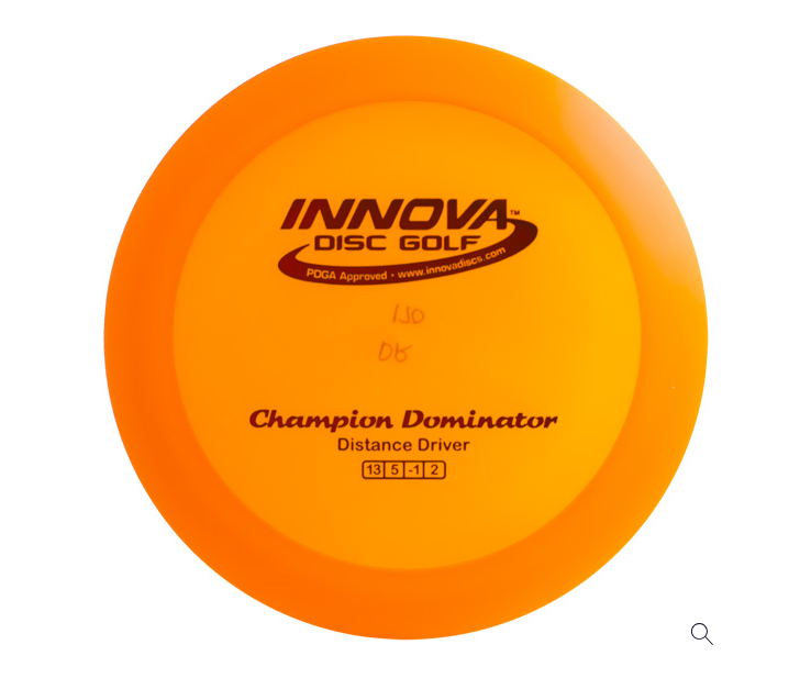 Dominator