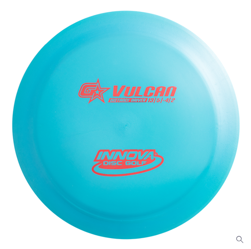 Vulcan
