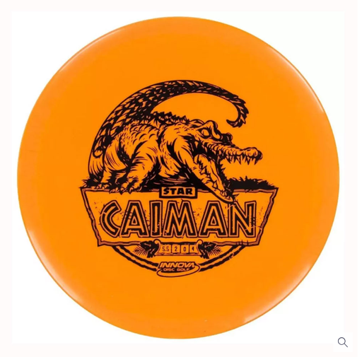 Caiman