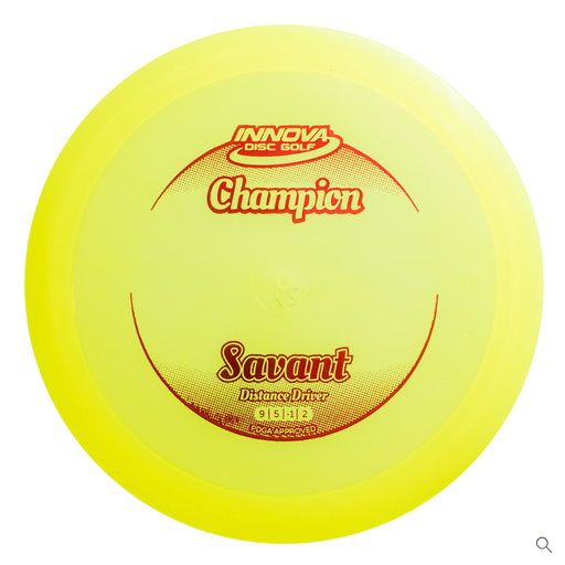 Savant