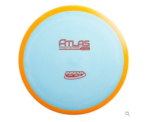 Atlas
