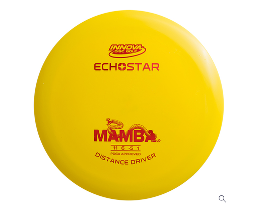 Mamba