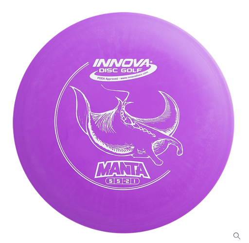 Manta