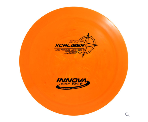 Xcaliber