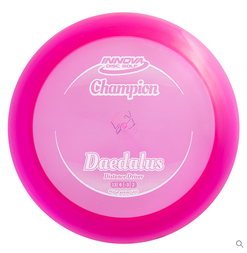 Daedalus