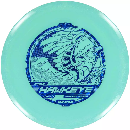 Hawkeye
