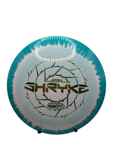 Shryke