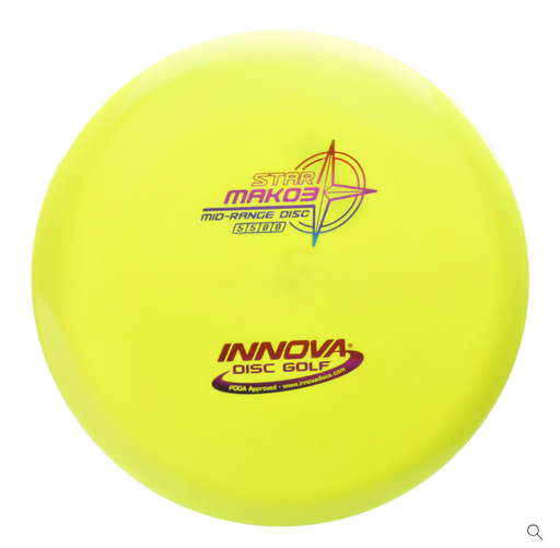 Mako3