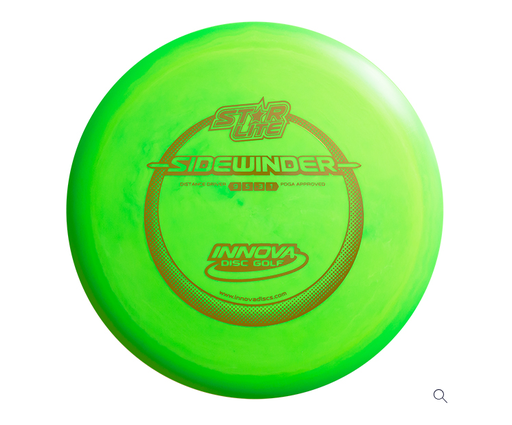 Sidewinder