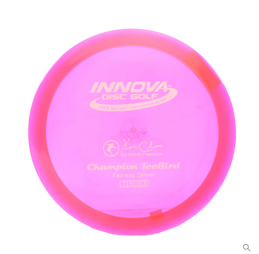 Teebird