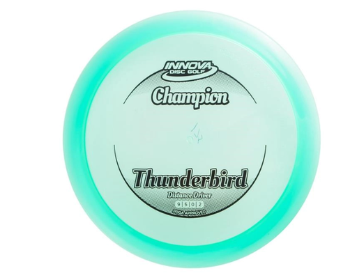 Thunderbird