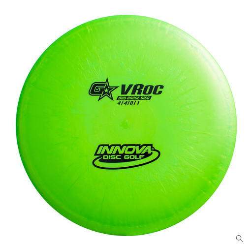 Vroc