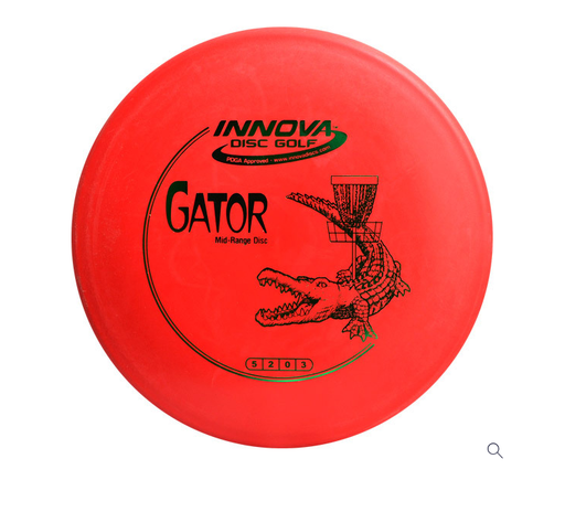Gator