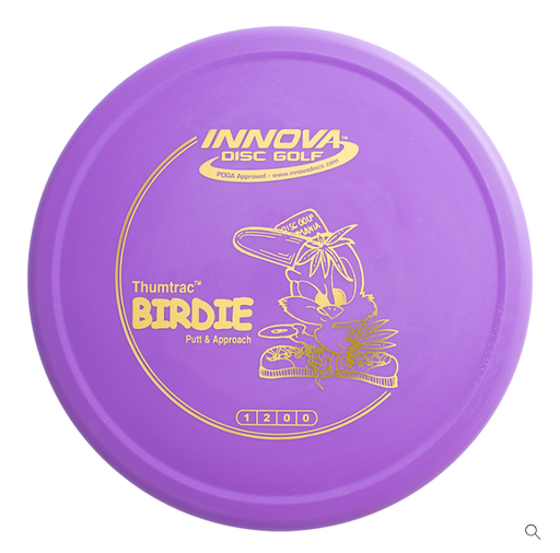 Birdie