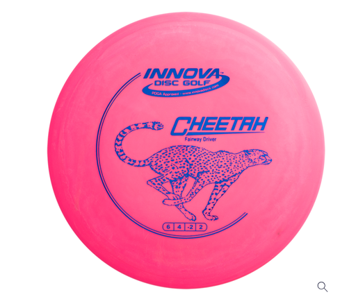 Cheetah