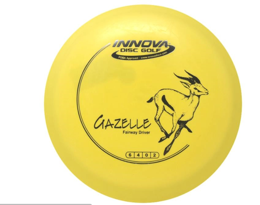 Gazelle