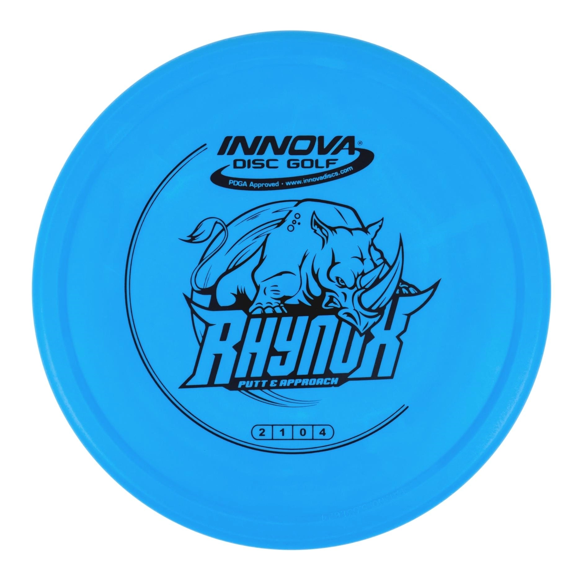 RhynoX