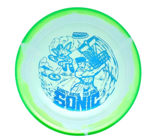 Sonic