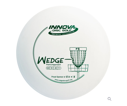 Wedge