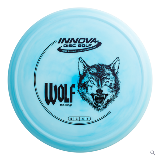 Wolf