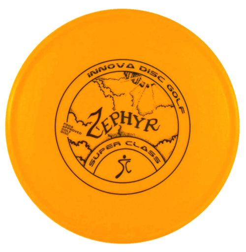 Zephyr