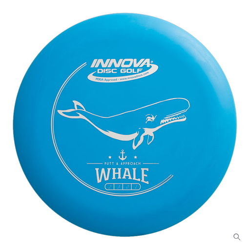 Whale