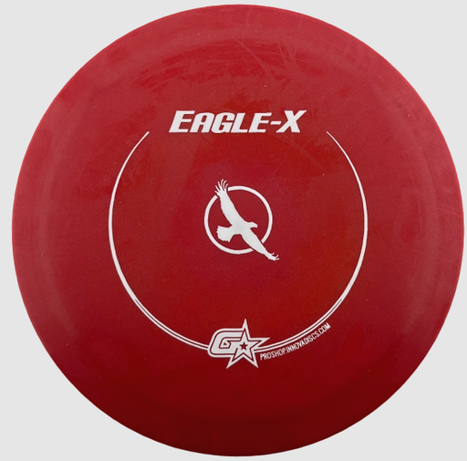 Eagle-X