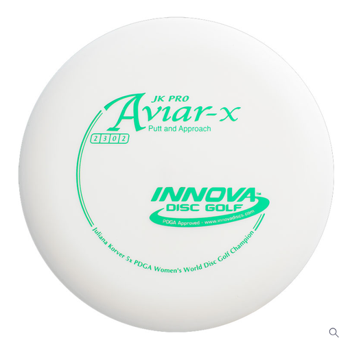Jk Aviar