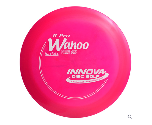 Wahoo