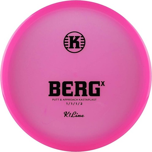 BergX