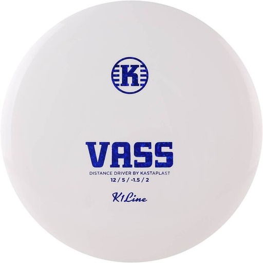Vass
