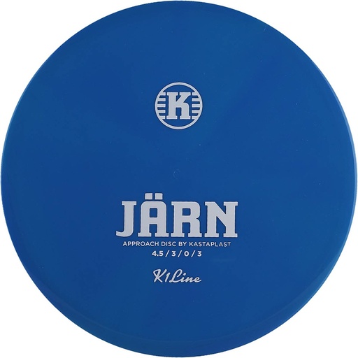 Jarn