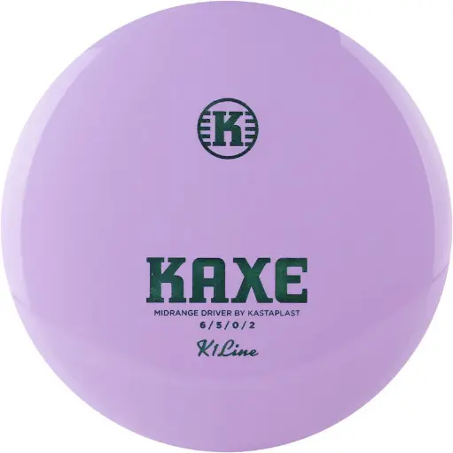 Kaxe Retooled