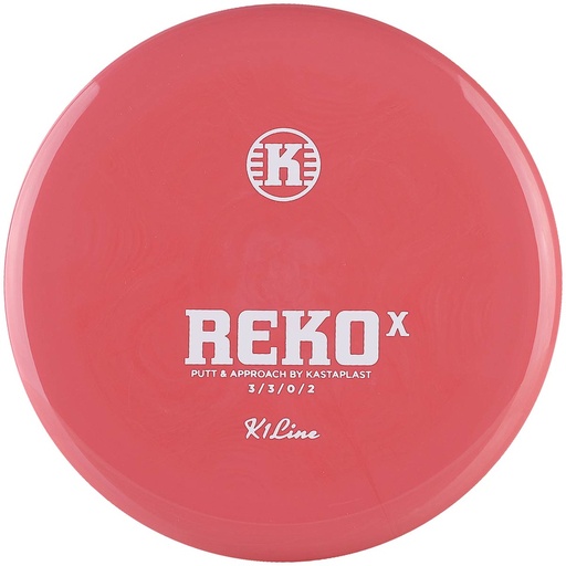 RekoX