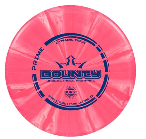 Bounty