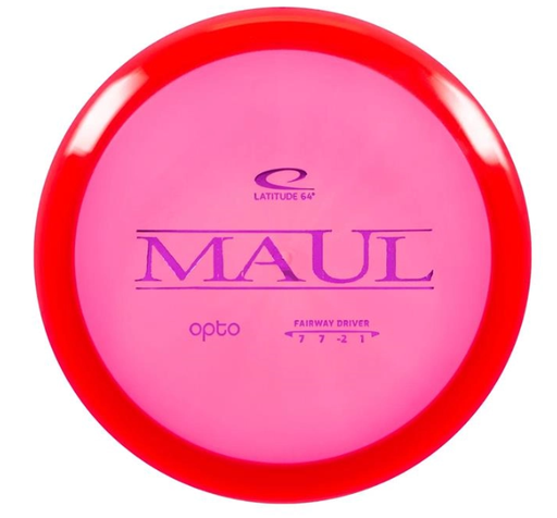 Maul