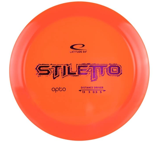 Stiletto