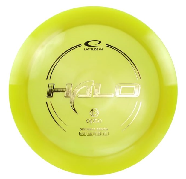 Halo