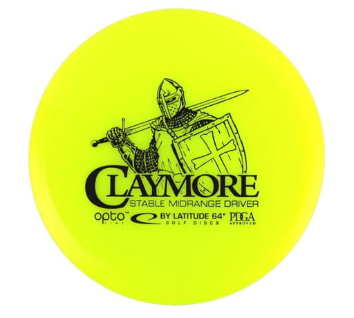 Claymore