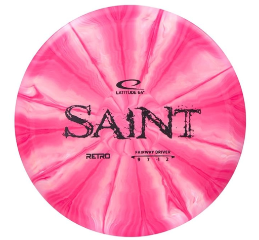 Saint