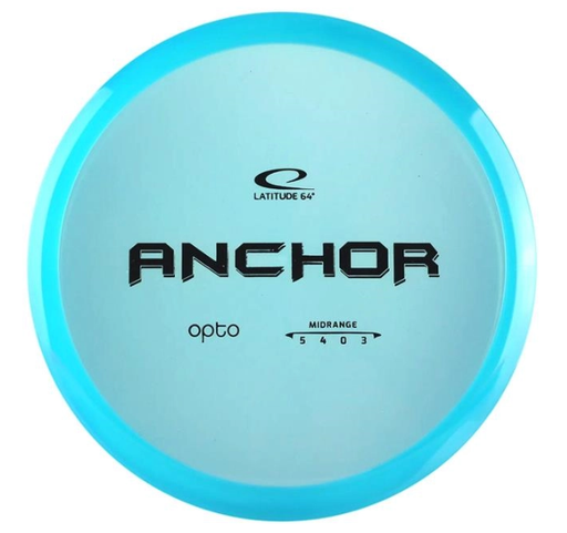 Anchor